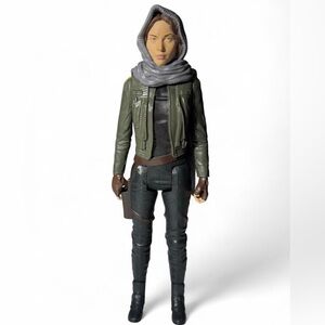Jyn Erso from Rogue One: A Star Wars Story